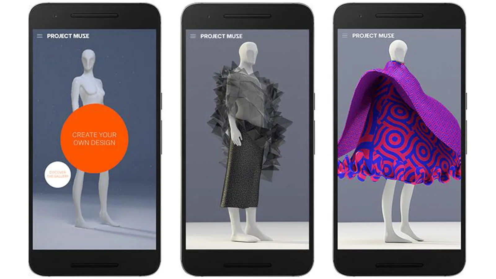 5 Reasons Why You Should use AI to Create Fashion Design Concepts